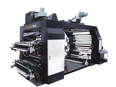 YTB-4600/4800/41000高速柔性凸版印刷机